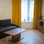 Wood Apartment