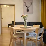 Wood Apartment