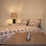 Wood Apartment