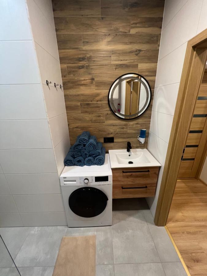 Apartment Wood Katowice